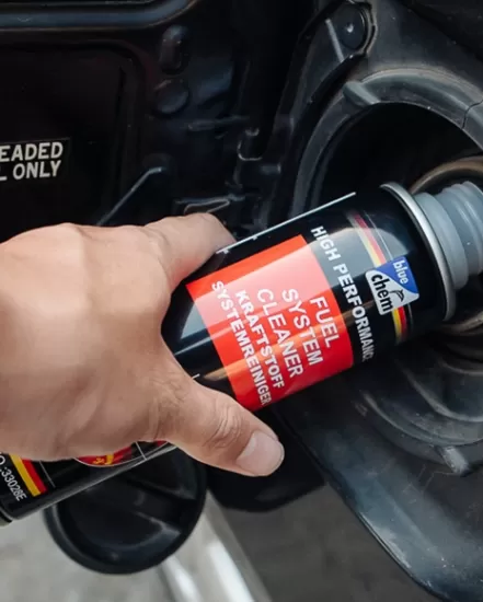 Phụ gia xăng ô tô – hiểu lầm cơ bản của tài xế Việt
